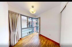 Woodhaven (D25), Condominium #551840521